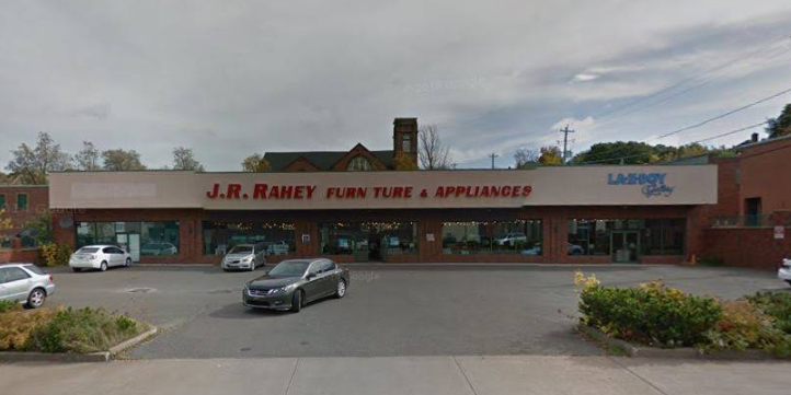 Welcome to J. R. Rahey’s Furniture & Appliances – New Glasgow, NS